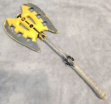 Nerf battle axe for sale  Galion