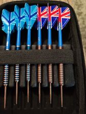 Sets darts sets for sale  HARTLEPOOL