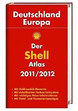 Shell atlas deutschland gebraucht kaufen  Berlin