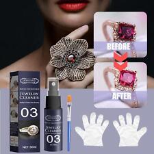 Jewelry cleaner spray for sale  Shipping to Ireland