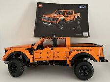 Lego technic ford for sale  Staten Island