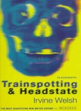 Trainspotting headstate playsc for sale  UK