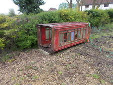 Red telephone box for sale  TROWBRIDGE