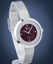 Zegarek damski Pierre Ricaud Classic P22016.514GQ Stal szlachetna 30 metrów na sprzedaż  PL