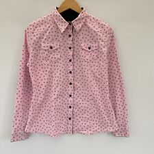 Kularium pink blouse for sale  WHITSTABLE