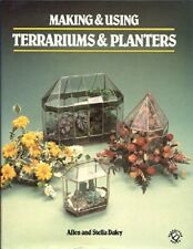Making using terrariums for sale  USA