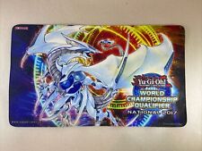 Yugioh play mat for sale  LONDON