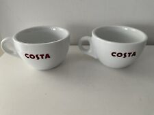 Costa coffee large for sale  VERWOOD