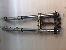 Yamaha DT200R DT 200 R 1991 91 Front Suspension Forks for sale  Shipping to South Africa