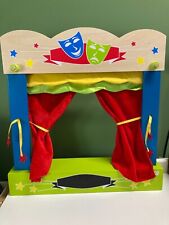 Childrens theatre simple for sale  Shipping to Ireland