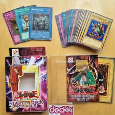 Complete starter deck for sale  CREWKERNE