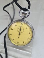 Vintage min stopwatch for sale  LONDON