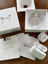 Apple airpods pro for sale  CHELMSFORD