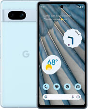 GOOGLE Pixel 7a 128GB 6.1" Desbloqueado 🔓 GWKK3 Android Azul Marinho- GARANTIA DE FÁBRICA comprar usado  Enviando para Brazil