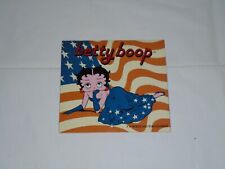 Betty boop month for sale  Fernandina Beach