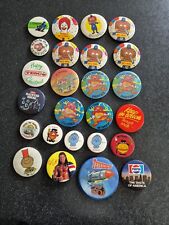 Vintage collectable badges for sale  HALESOWEN