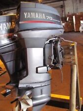 Yamaha outboard motor for sale  Shipping to Canada