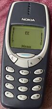Nokia 3310 working for sale  UK