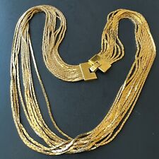 necklace 1960s vintage for sale  Mesa