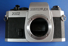 Revueflex 2002 etat d'occasion  Colmar