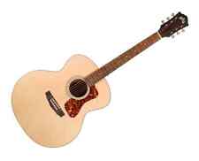 Guitarra Guild F-240E Jumbo A/E - Natural segunda mano  Embacar hacia Argentina