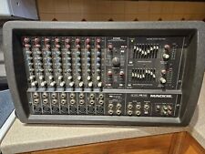 Mackie 808s fast for sale  Tucson