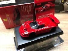 Kyosho - Ferrari Collection 3 - F50 GT - Type B - Scale 1/64 - Mini Car - R12, used for sale  Shipping to South Africa