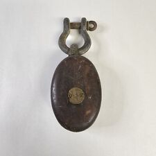 brass pulley for sale  Lancaster