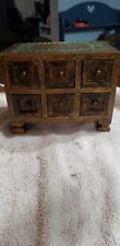 Vintage small chest for sale  Muncy