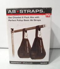 perfect fitness ab straps for sale  Cartersville