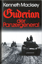 B131 guderian panzergeneral gebraucht kaufen  Deutschland