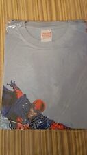 Shirt marvel magneto usato  Catania