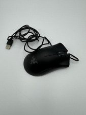 Mouse para jogos Razer Deathadder Essential RZ01-03850300-N3M1 comprar usado  Enviando para Brazil