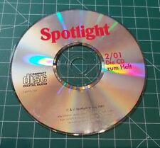 Spotlight 2001 cd gebraucht kaufen  Korschenbroich