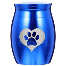 Pet urn stainless for sale  Shipping to Ireland