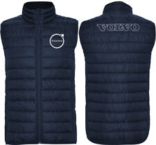 Volvo sleeveless jacket for sale  Shipping to Ireland