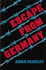 Escape germany aidan for sale  USA