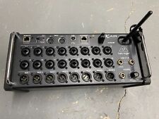 Behringer xair xr18 for sale  Shipping to Ireland