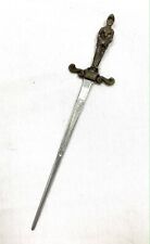 Mini épée chevaleresque d'occasion  Toulon-