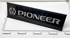 Pioneer logo desk for sale  Corning