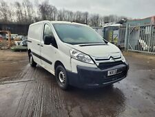 373 citroen dispatch for sale  DARLINGTON