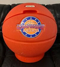 Little tikes basketball for sale  Shipping to Ireland