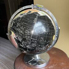 Vintage globe stand for sale  North Little Rock