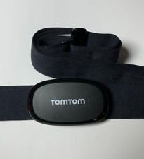 TomTom SZ999 Multi-Sport Runner Bluetooth Heart Rate Monitor for GPS watch for sale  Shipping to South Africa