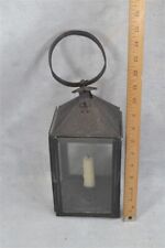 Antique lantern lamp for sale  Candia