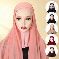 Women muslim hijab for sale  Shipping to Ireland