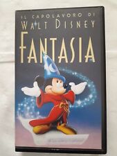 Vhs film fantasia usato  Tivoli