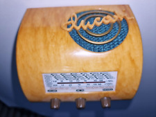 Collezione radio miniatura usato  Copparo