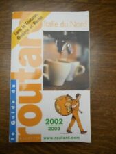 Guide routard 2002 d'occasion  Joinville