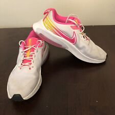 women nike track shoes 7 for sale  Wethersfield